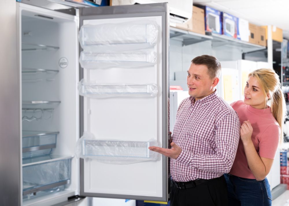 Why Buy Hotpoint Refrigerators? - Woodcocks